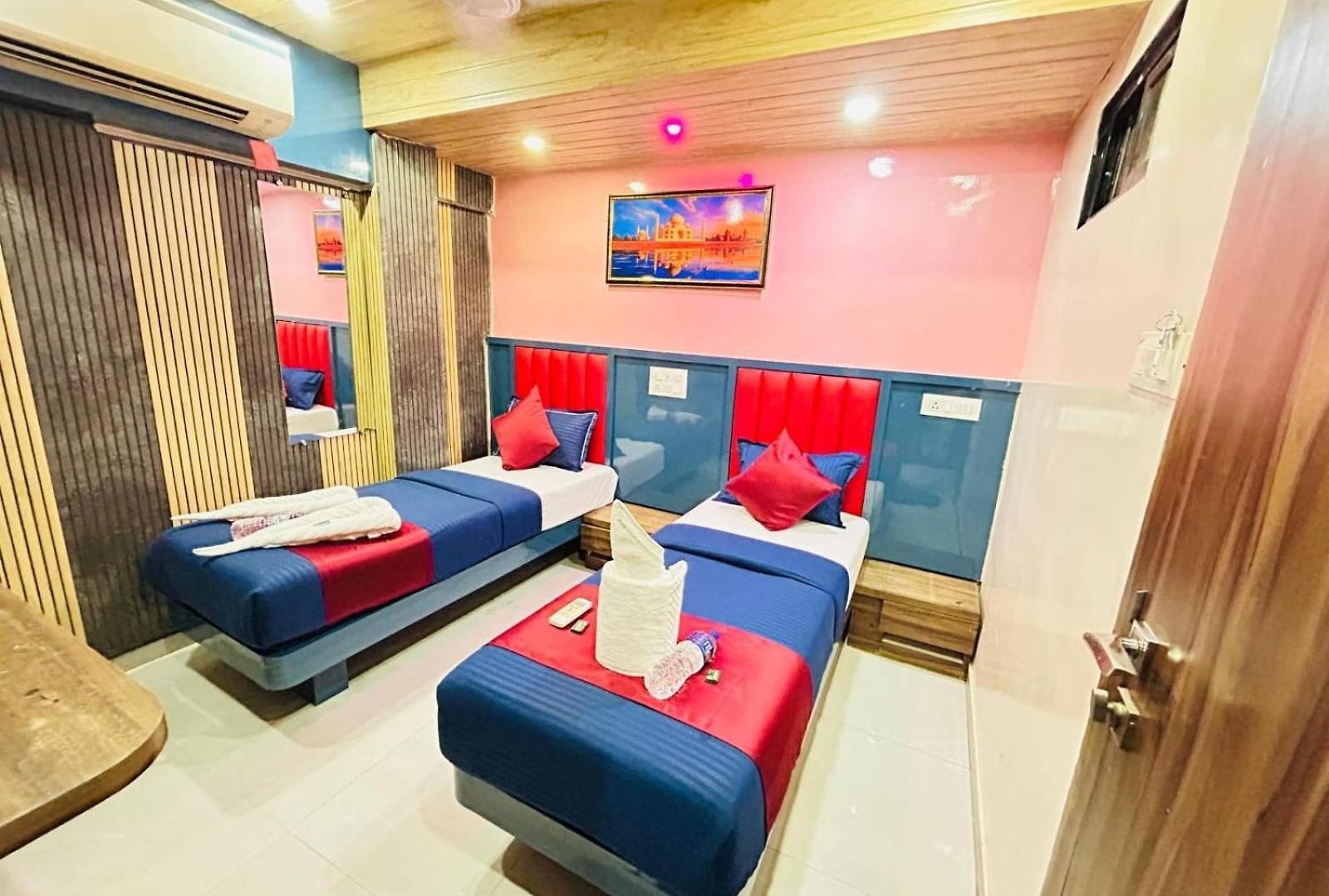 Al Raihan 3* Mumbai