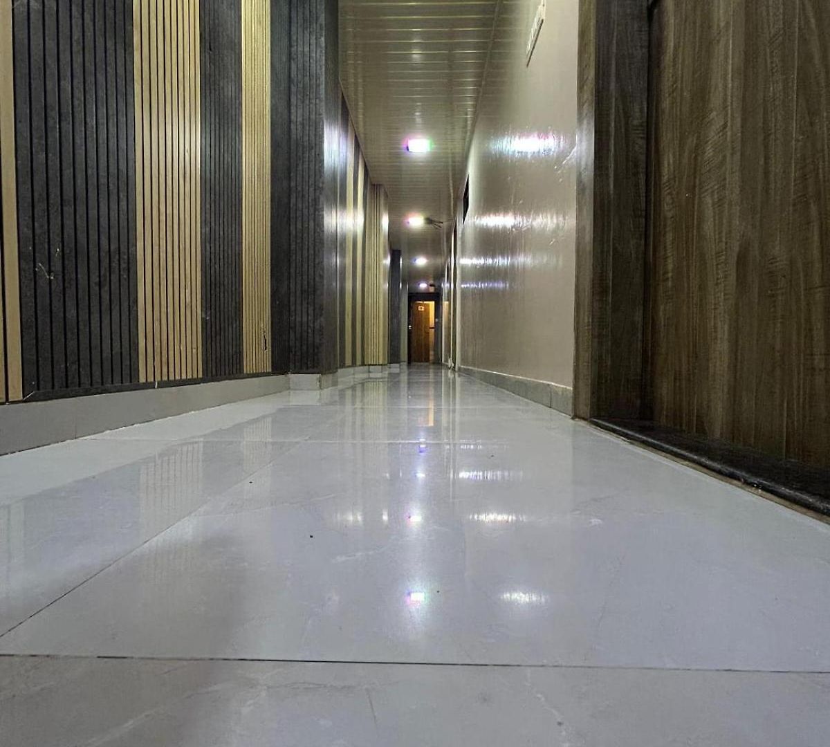 Hotel Al Raihan