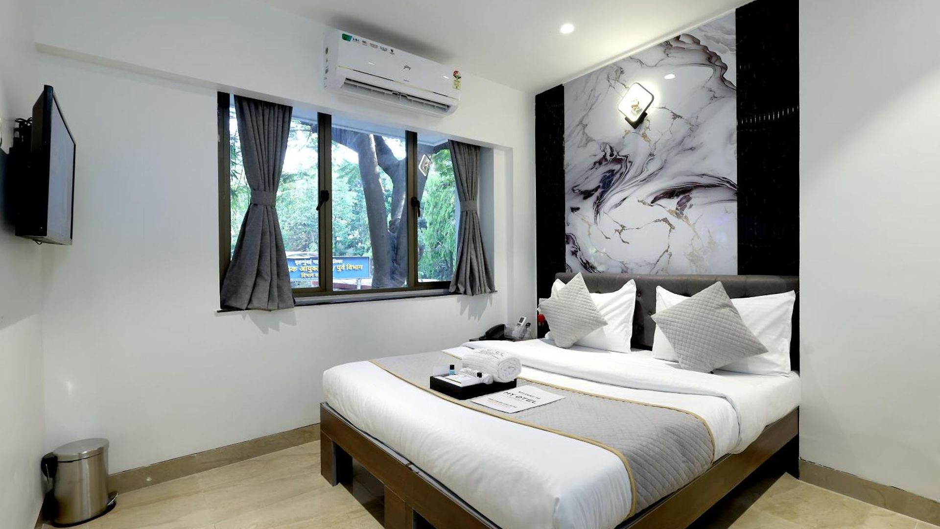 Hotel Myotel - Andheri 3*