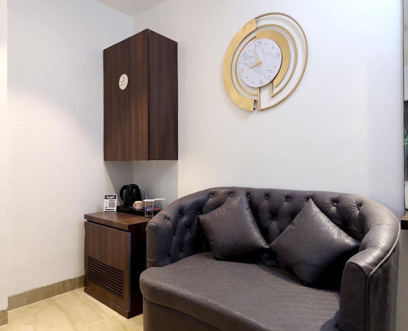 Hotel Myotel - Andheri