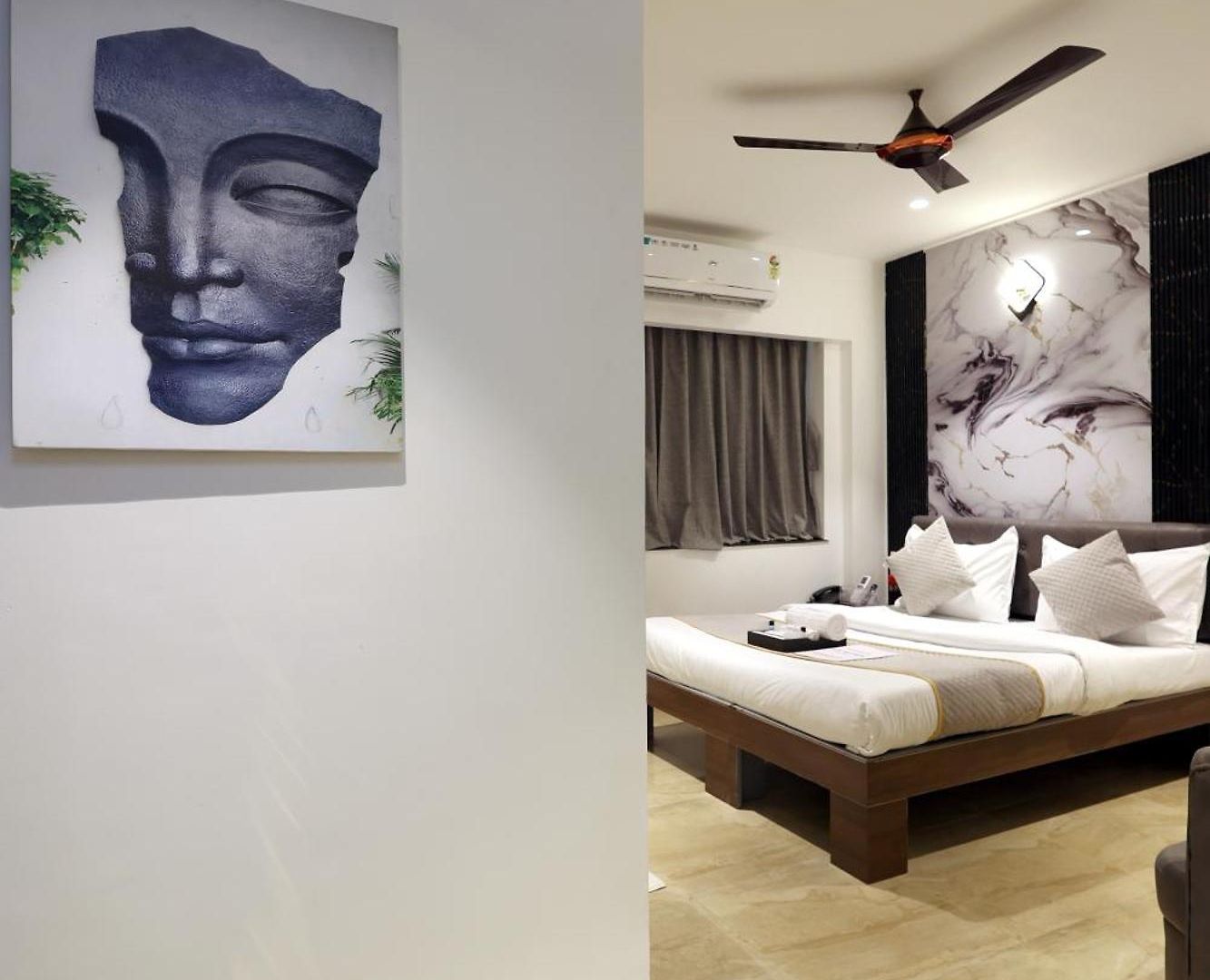 Hotel Myotel - Andheri