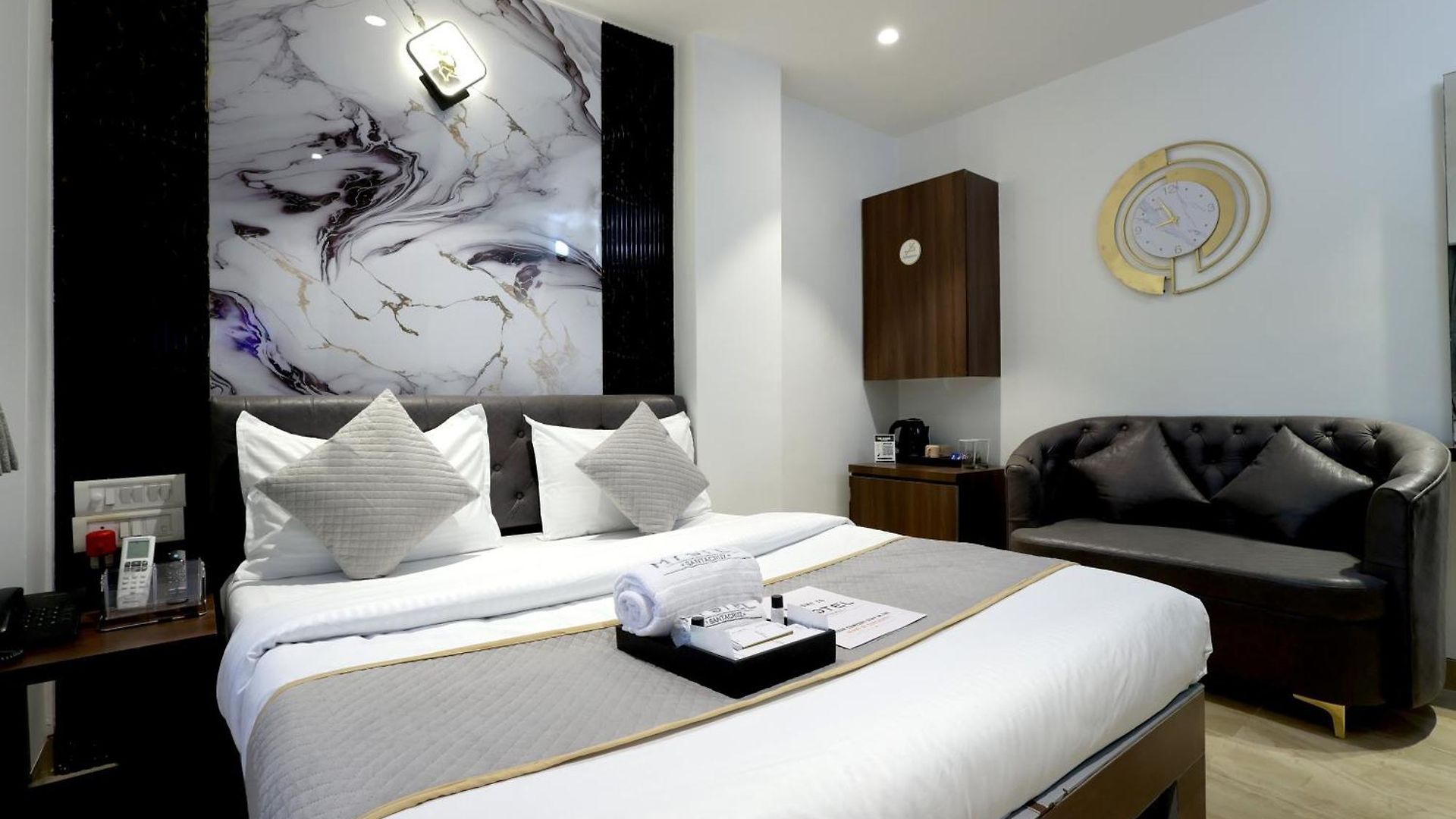 Myotel - Andheri Hotel 3*