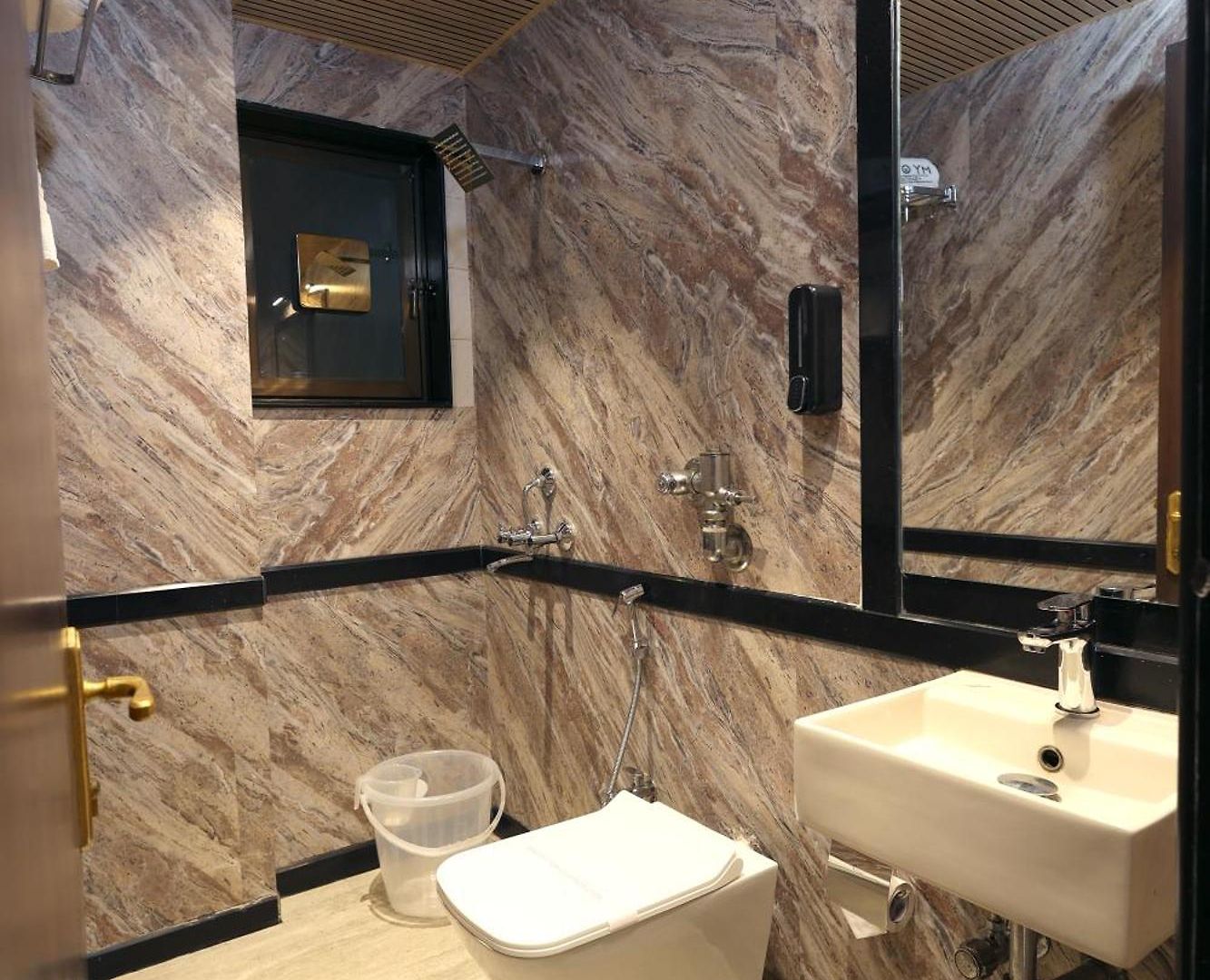 Hotel Myotel - Andheri