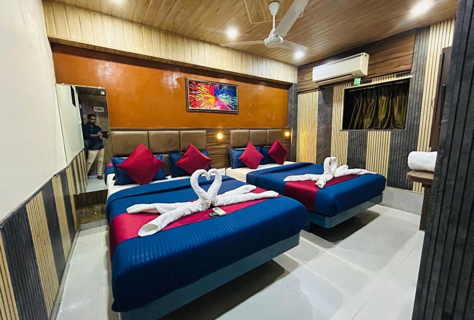 Hotel Al Raihan 3*