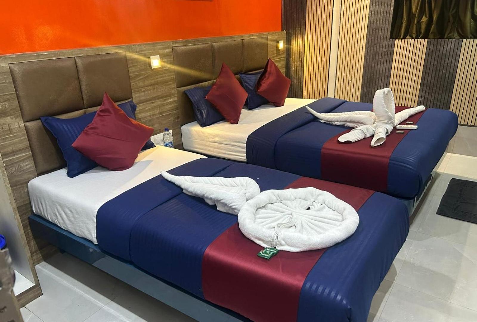 Hotel Al Raihan