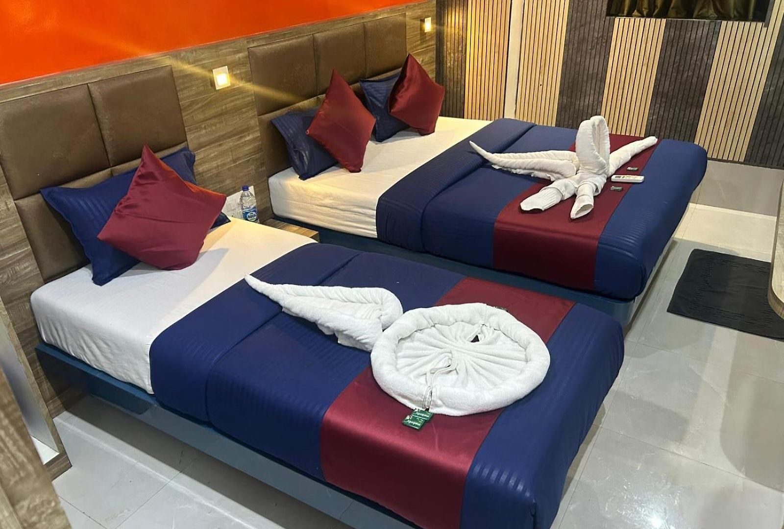 Hotel Al Raihan Mumbai