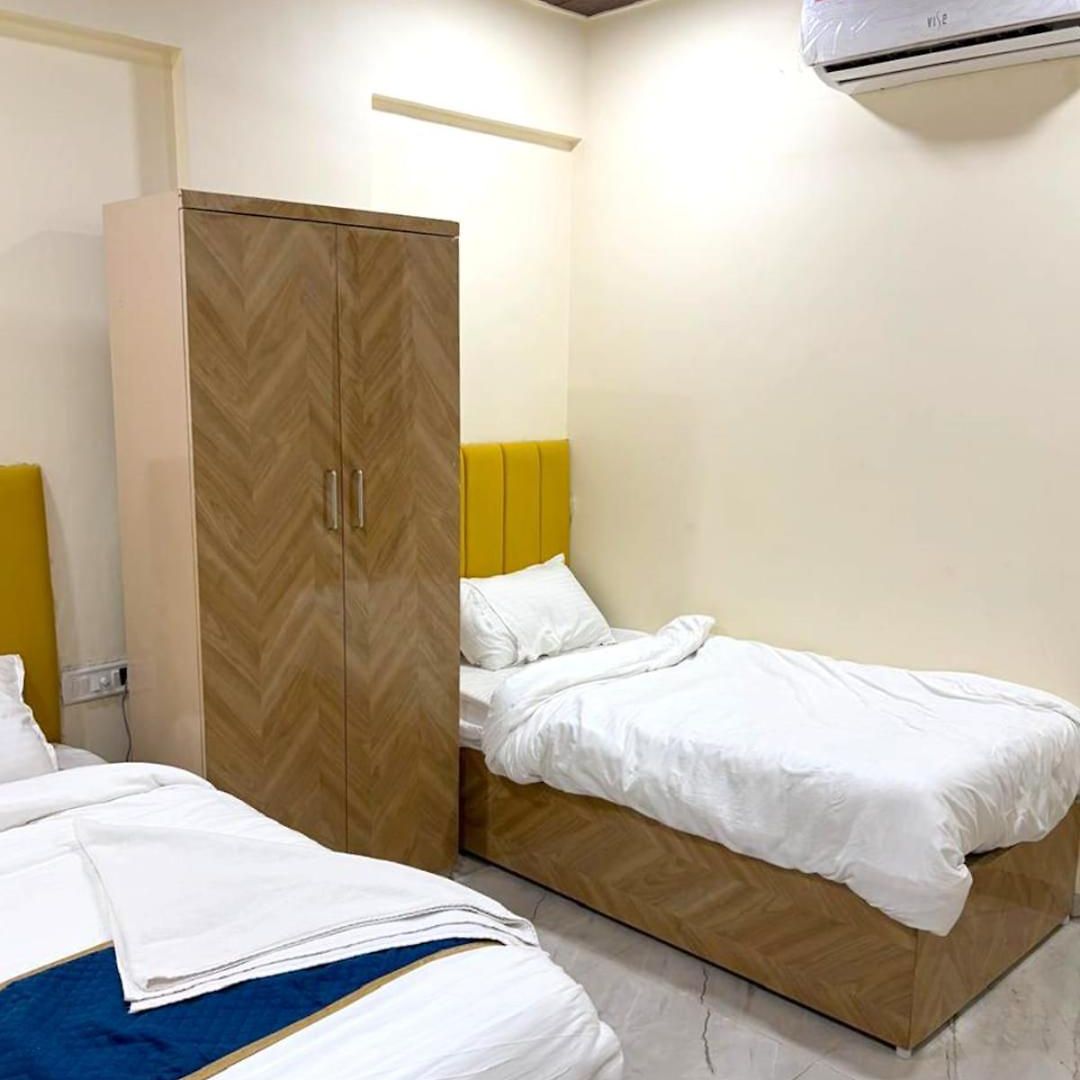 7 Heavens Hotel 2*