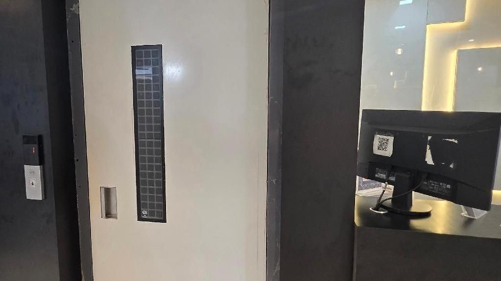 Rs Regency Mumbai