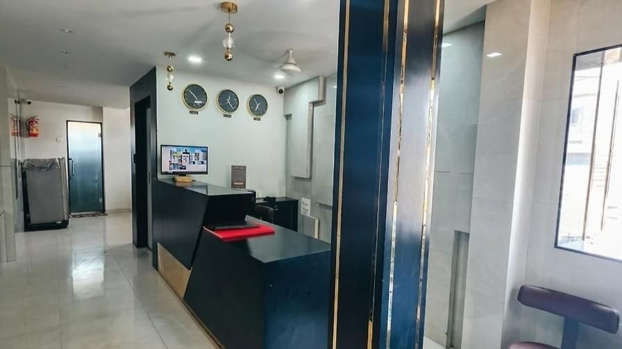 Rs Regency 3* Mumbai
