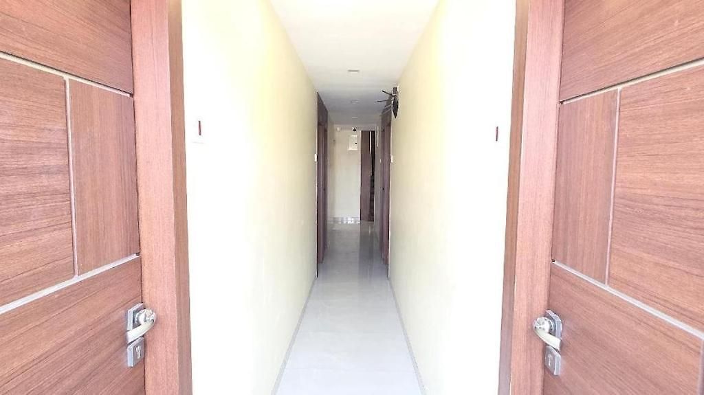 Rs Regency Hotel