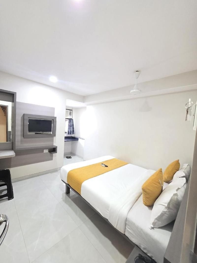 Hotel Rs Regency Mumbai
