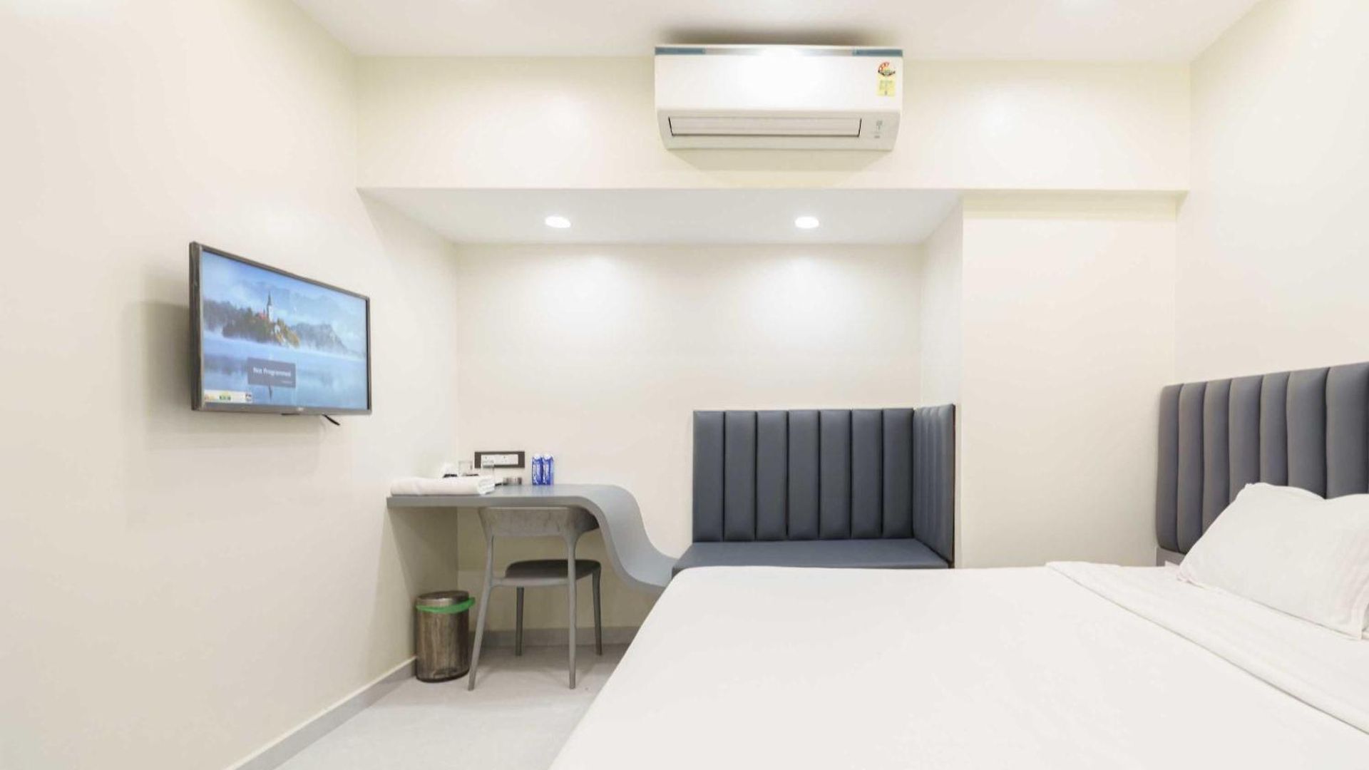 Bloom Residency Hotel Mumbai