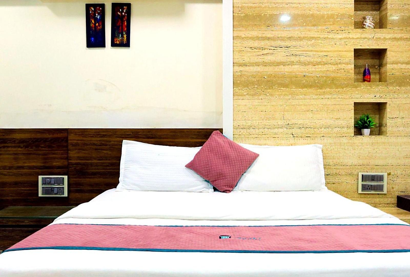 Pinaki Comfort Mumbai