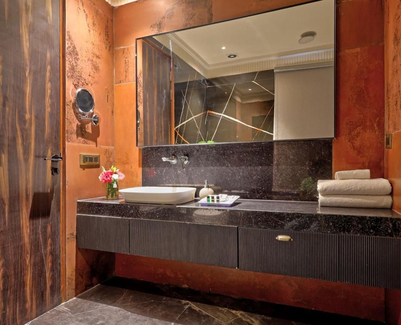 Hotel The Opulence Mumbai