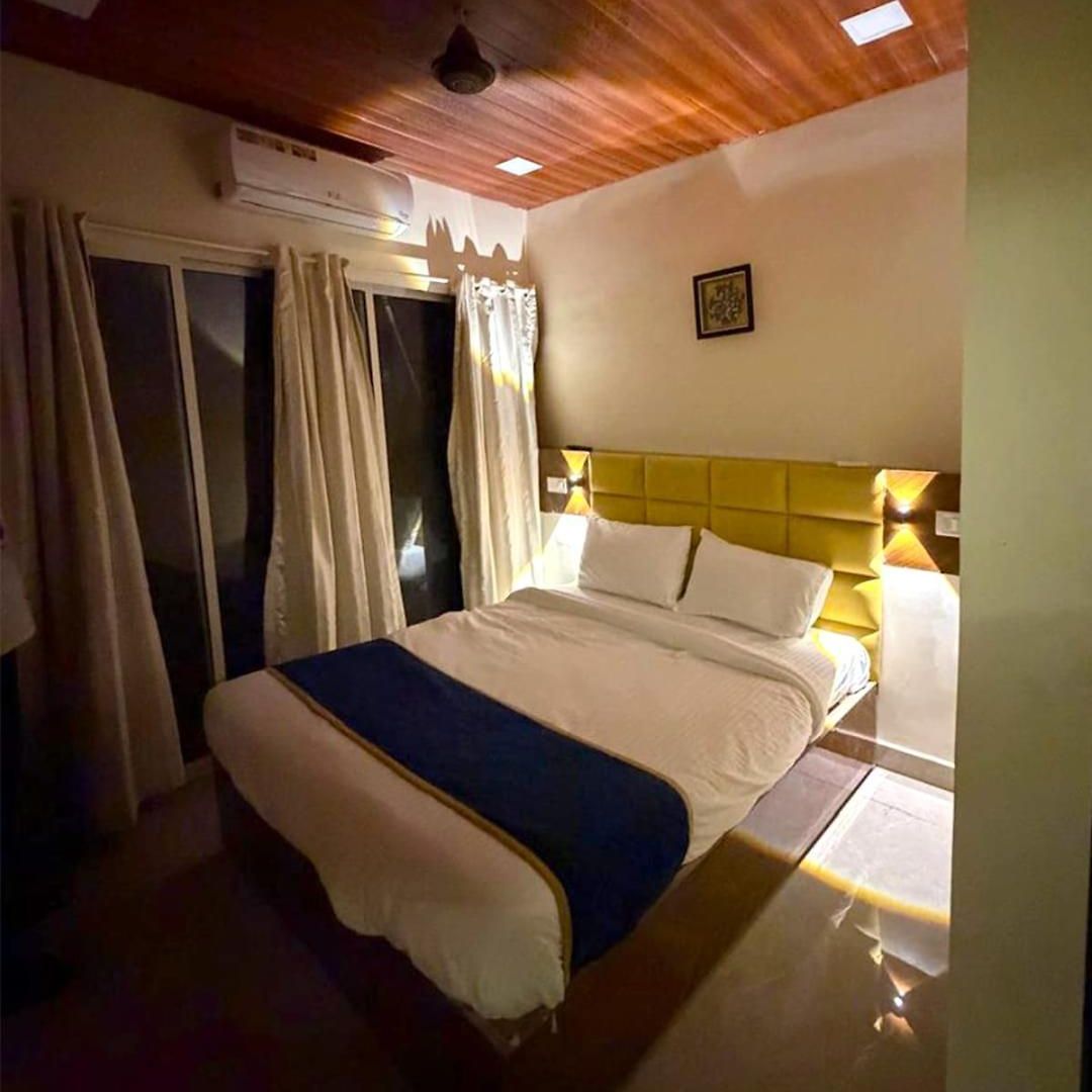 Hotel 7 Heavens 2*