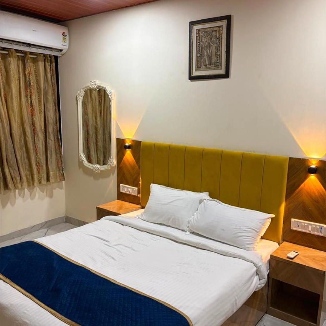 Hotel 7 Heavens 2*