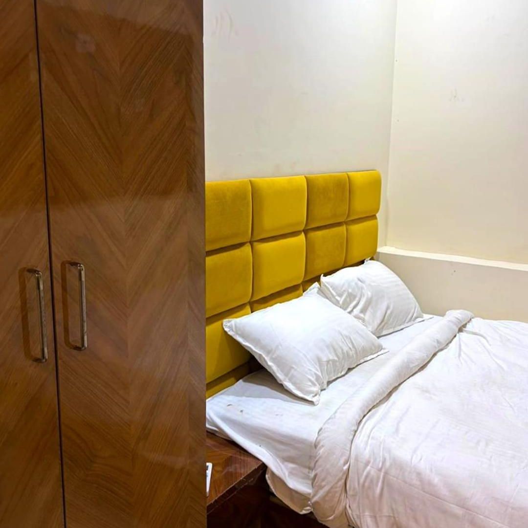Hotel 7 Heavens Mumbai