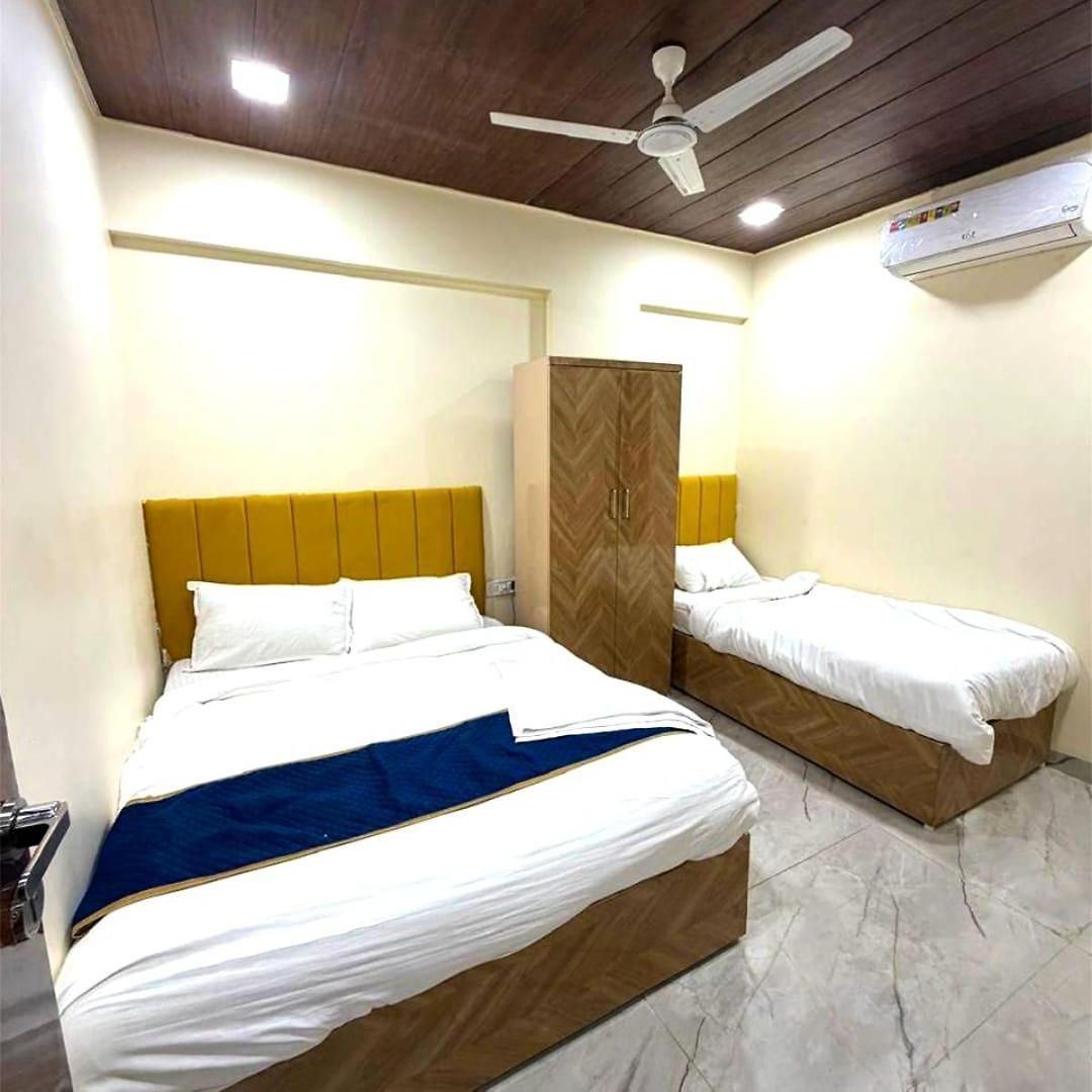 Hotel 7 Heavens