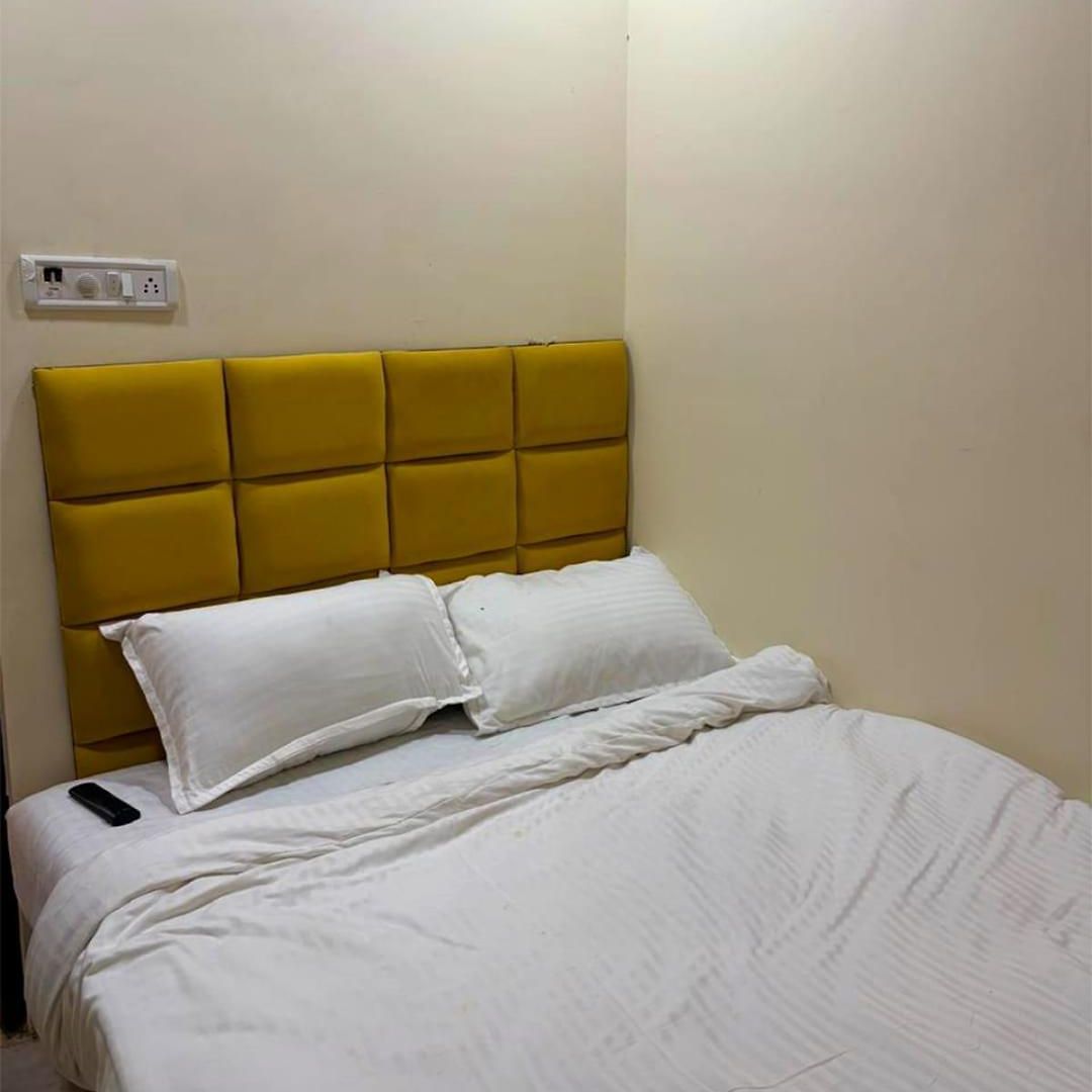 7 Heavens Hotel 2*