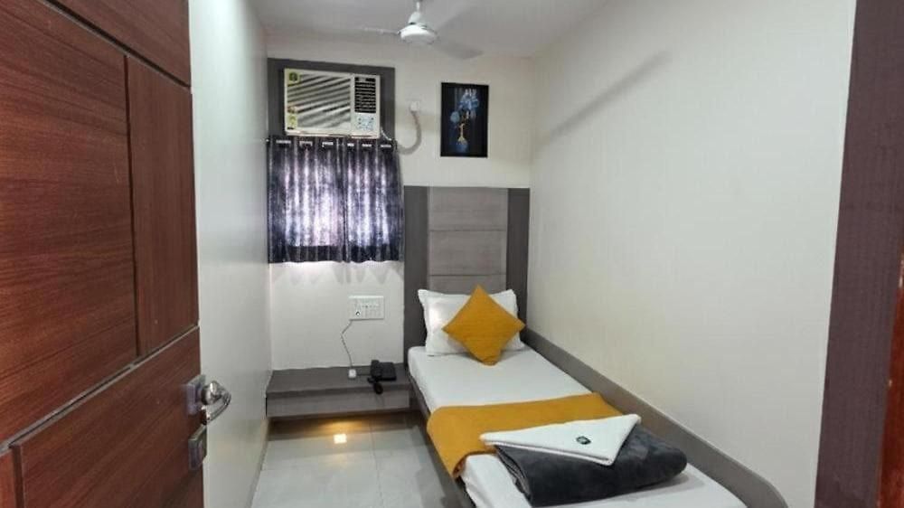 Hotel Rs Regency Mumbai