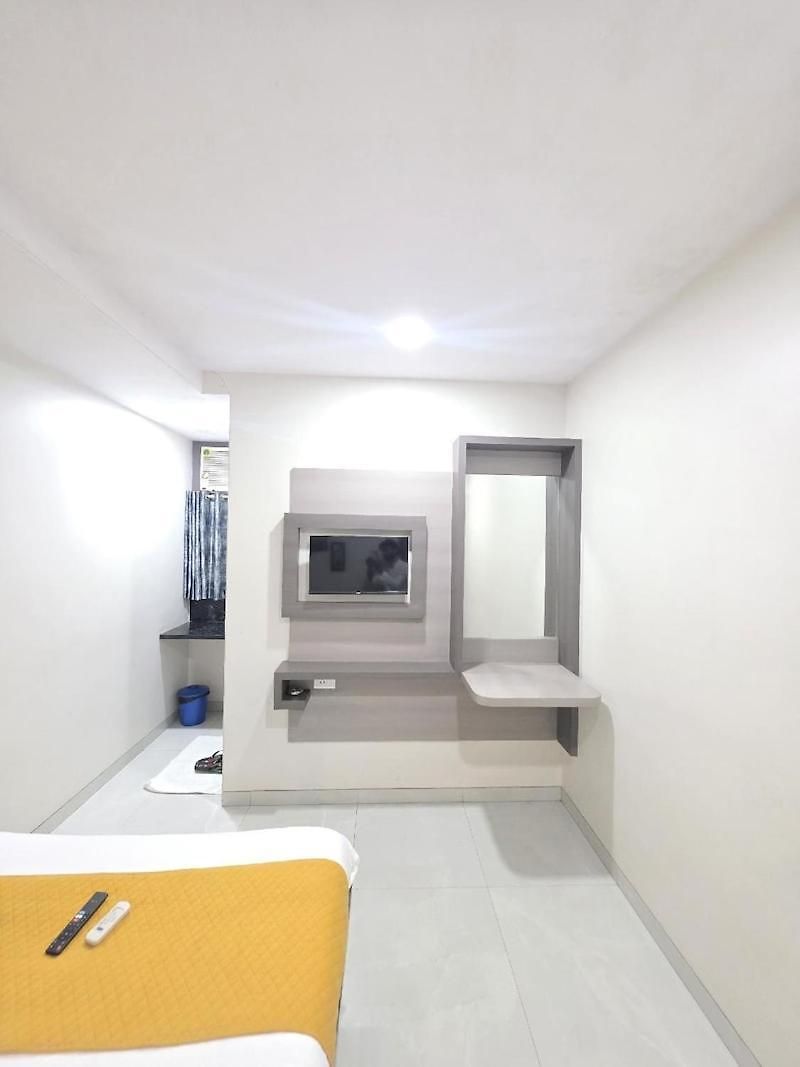 Hotel Rs Regency 3*