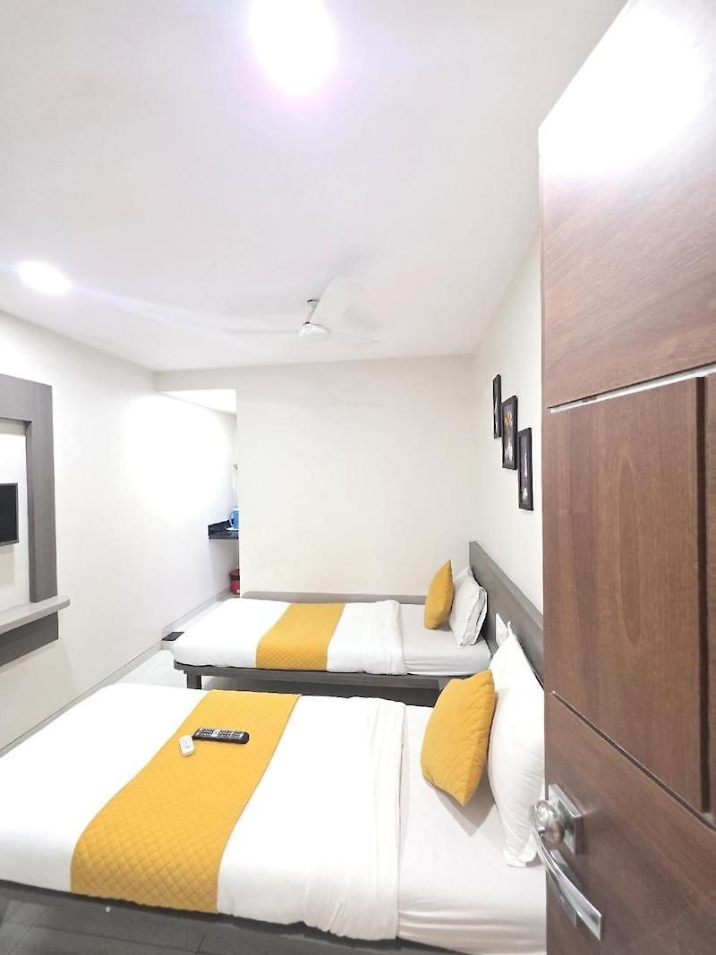 Hotel Rs Regency Mumbai