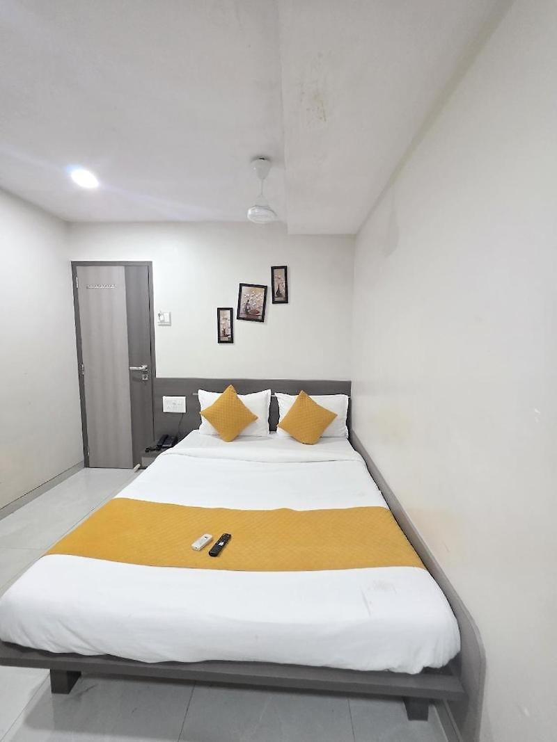 Rs Regency Mumbai
