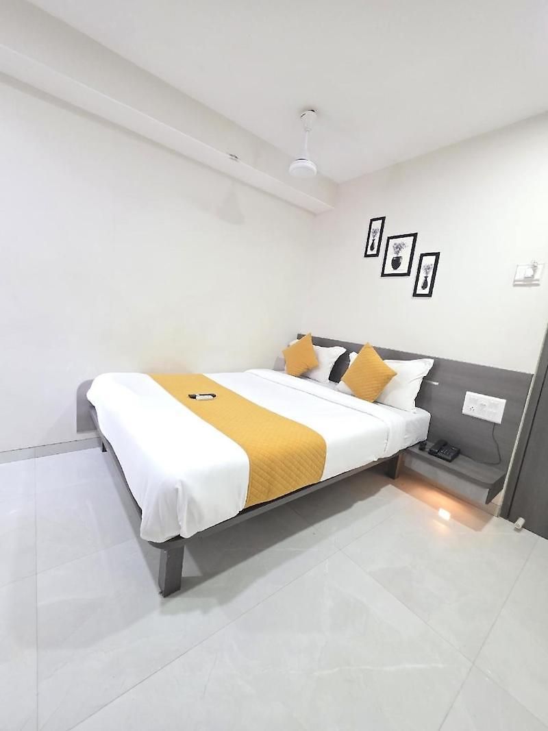 Rs Regency Mumbai