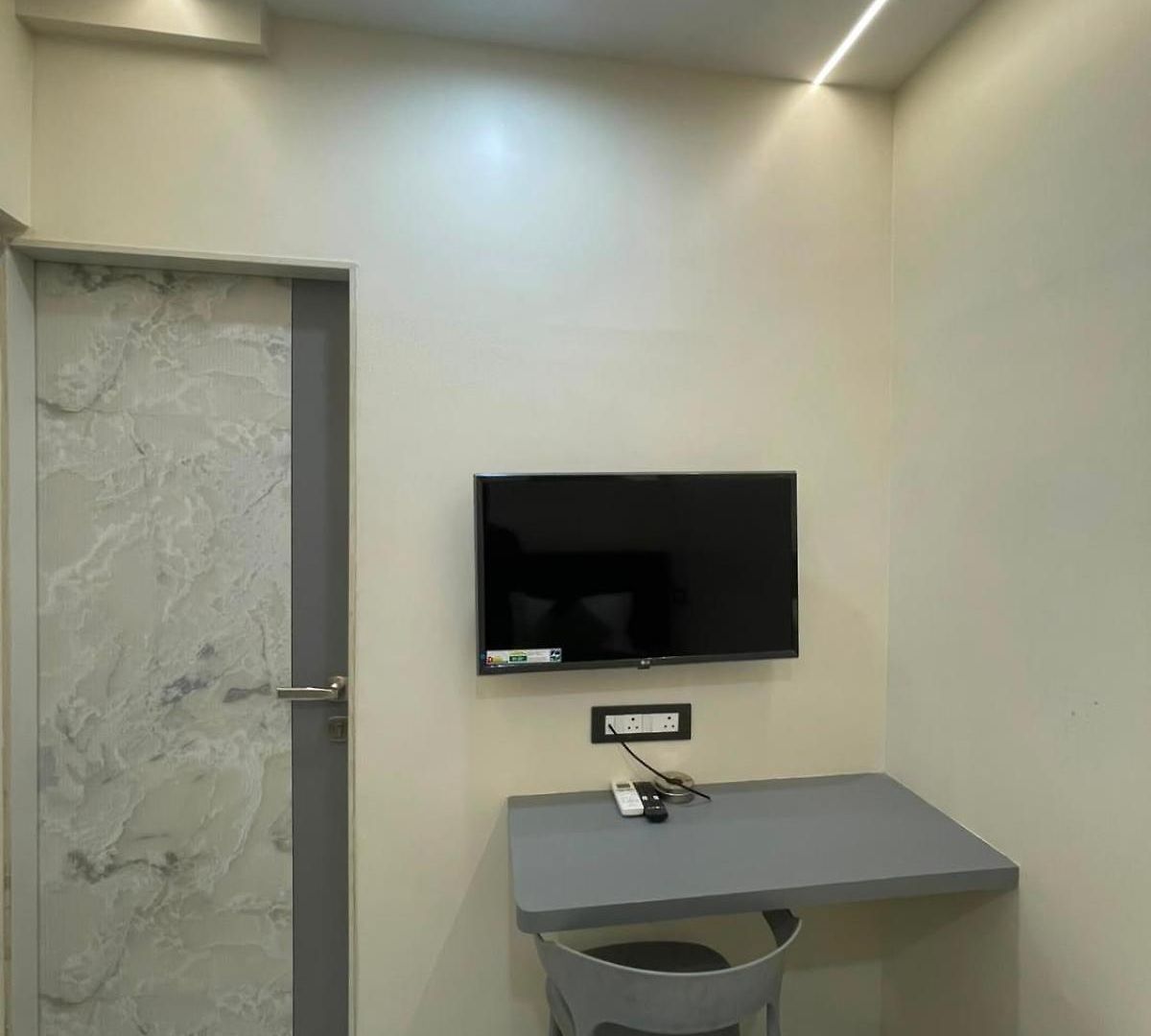 Bloom Residency Hotel Mumbai