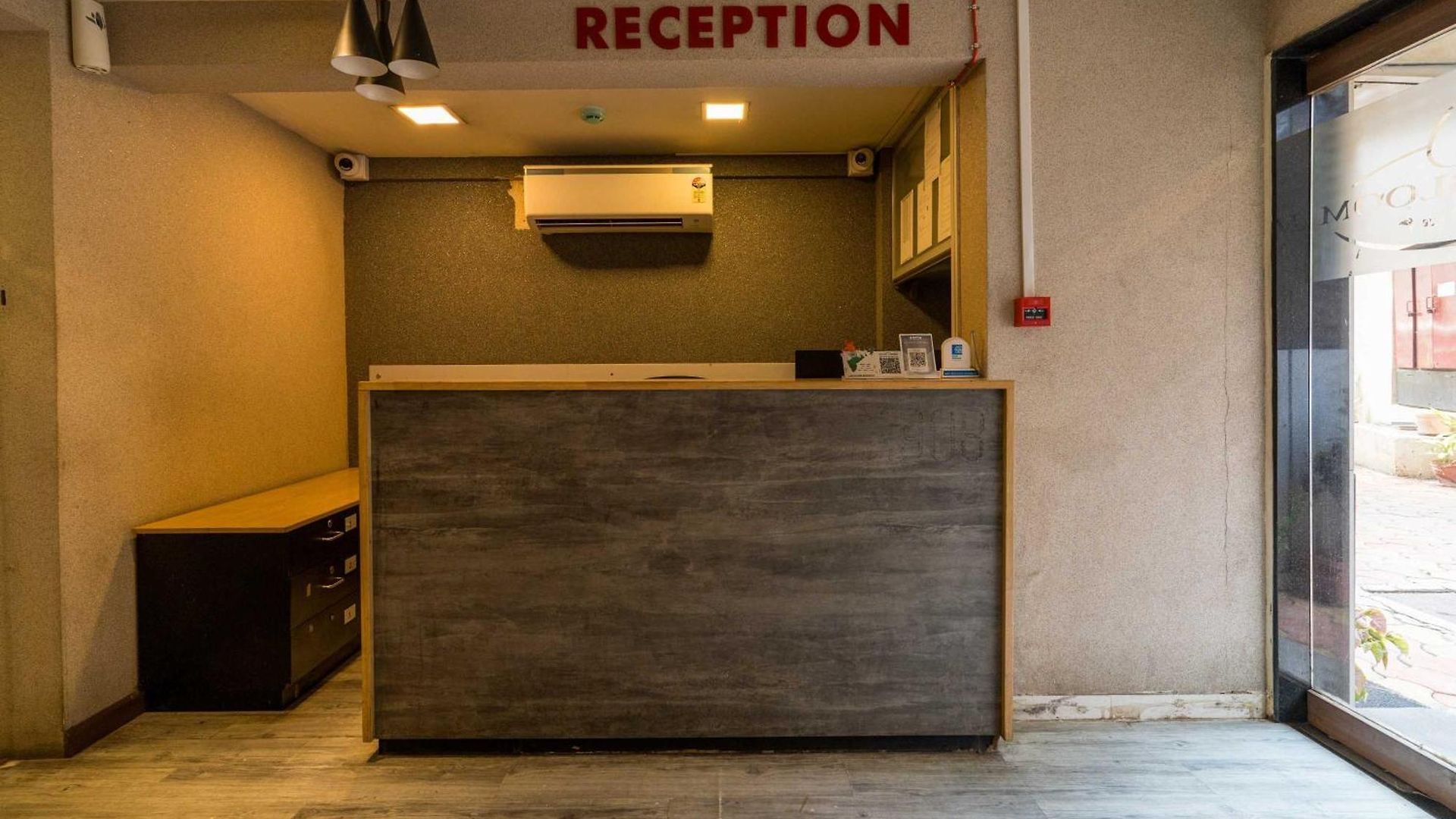 Bloom Residency Hotel Mumbai