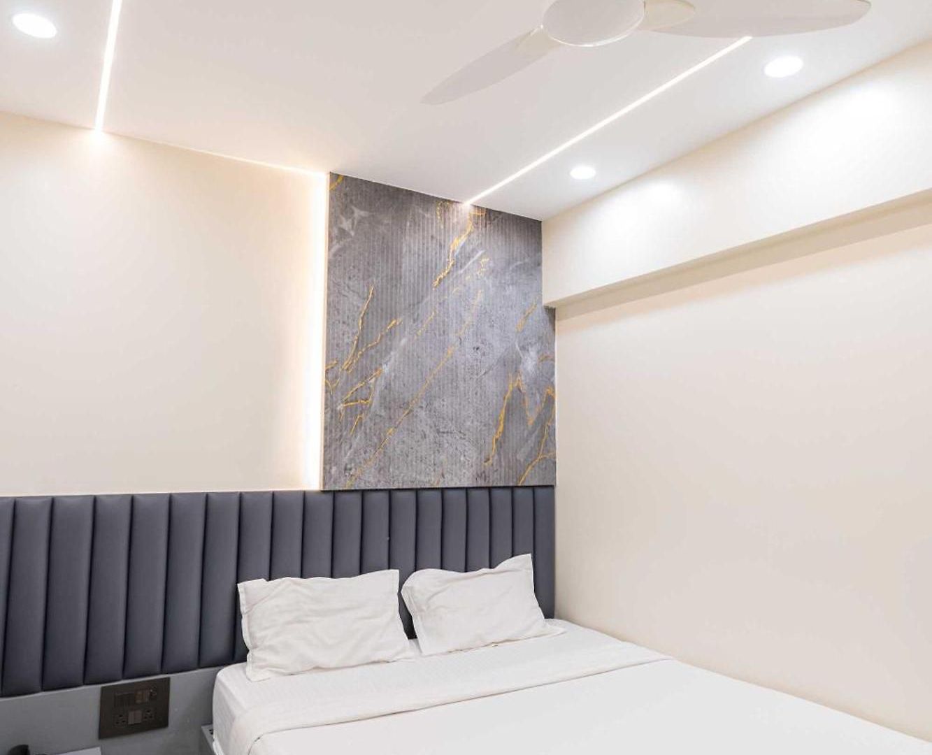 Bloom Residency Hotel Mumbai