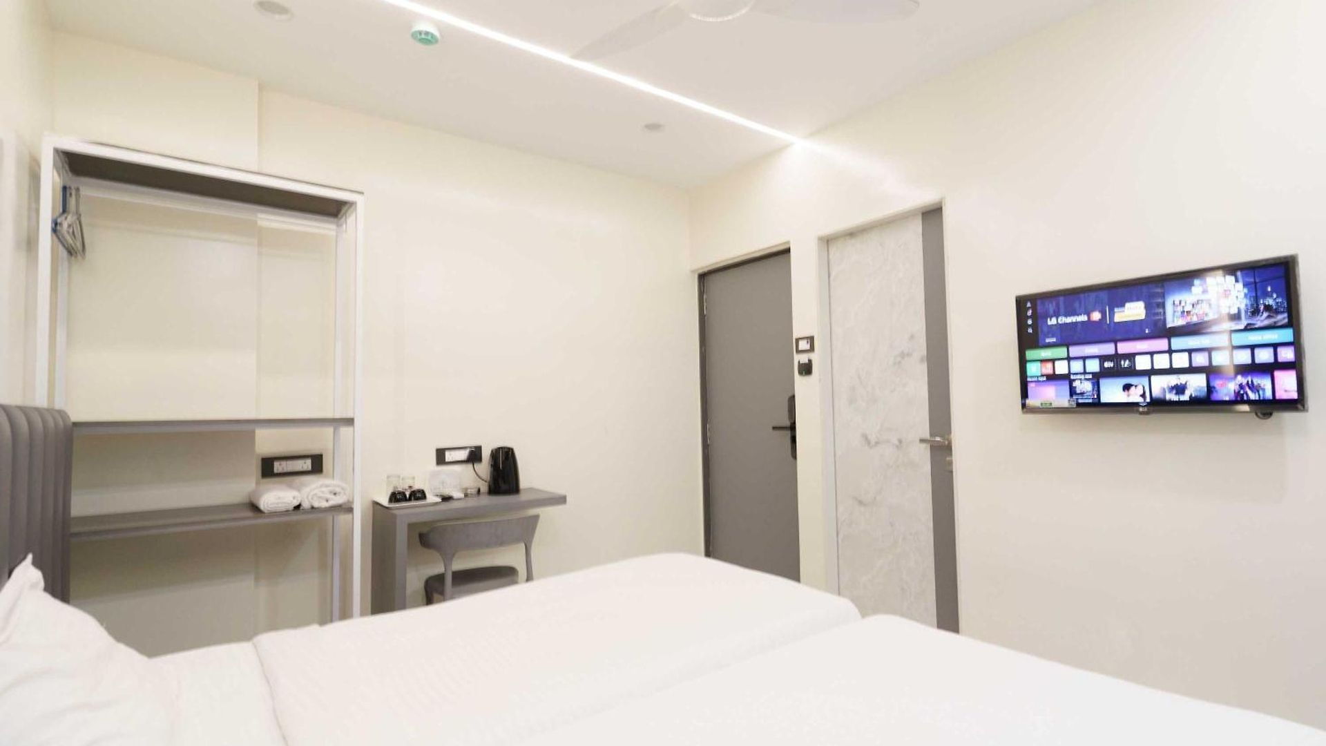 Bloom Residency Hotel