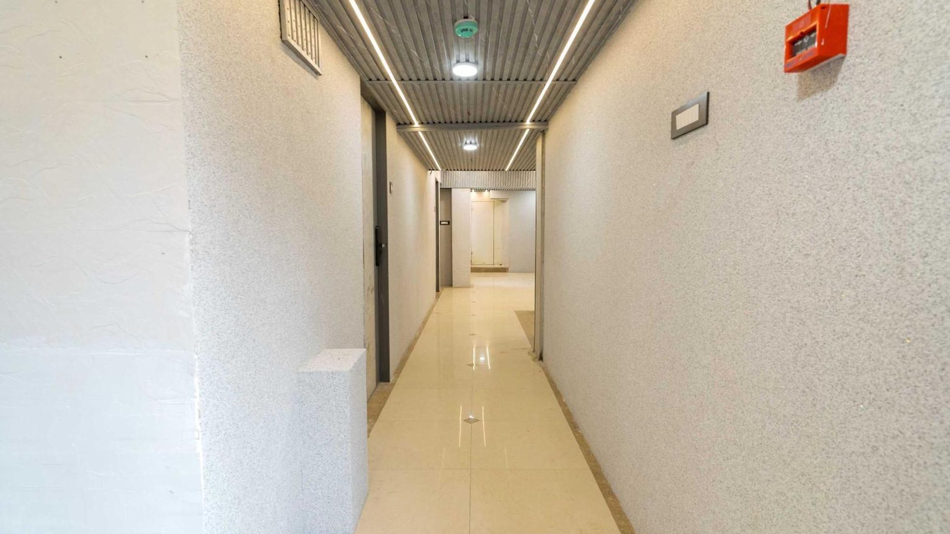 Bloom Residency Hotel Mumbai