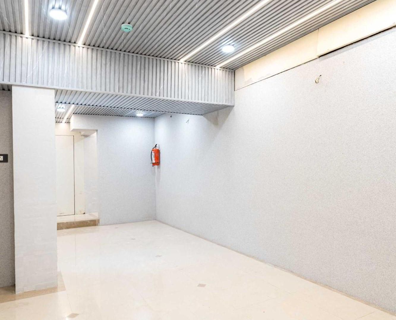 Hotel Bloom Residency Mumbai