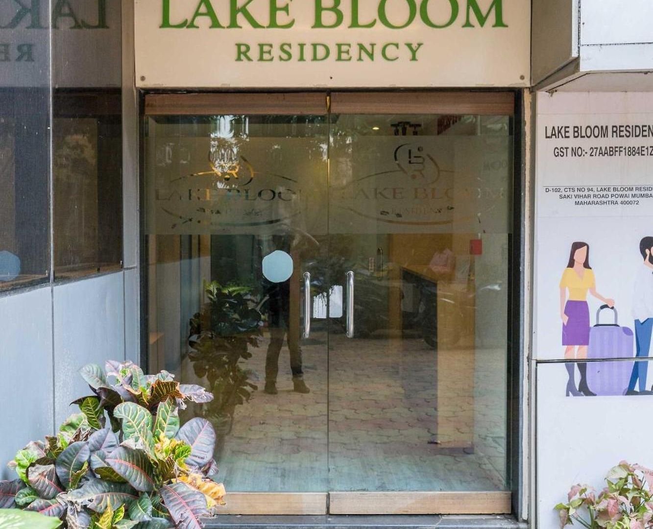 Hotel Bloom Residency