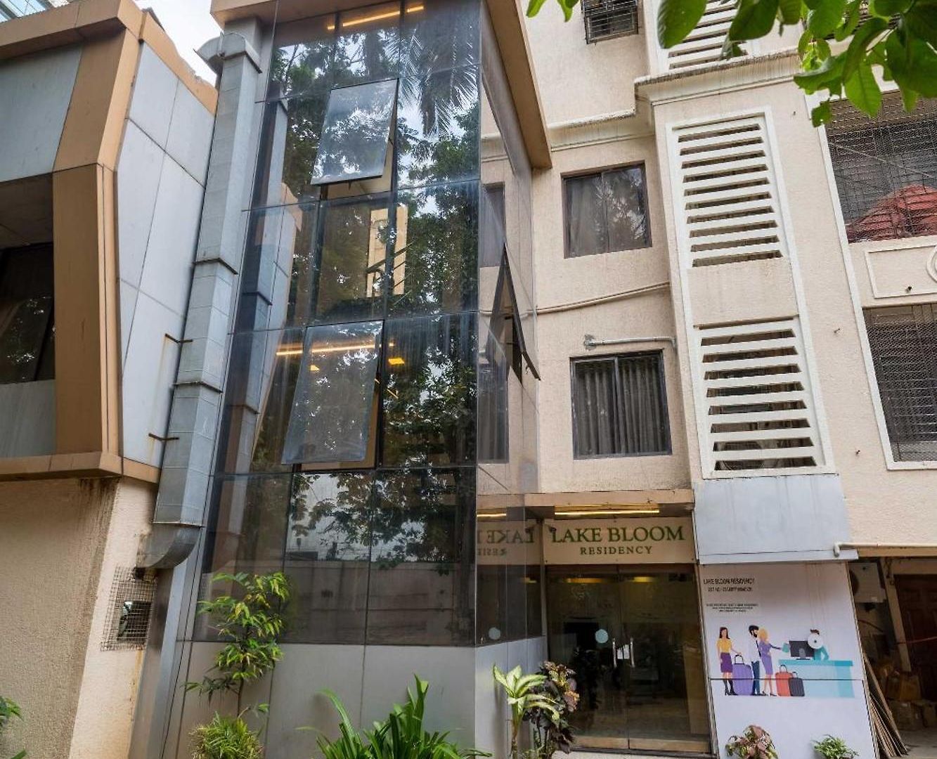 Bloom Residency Mumbai