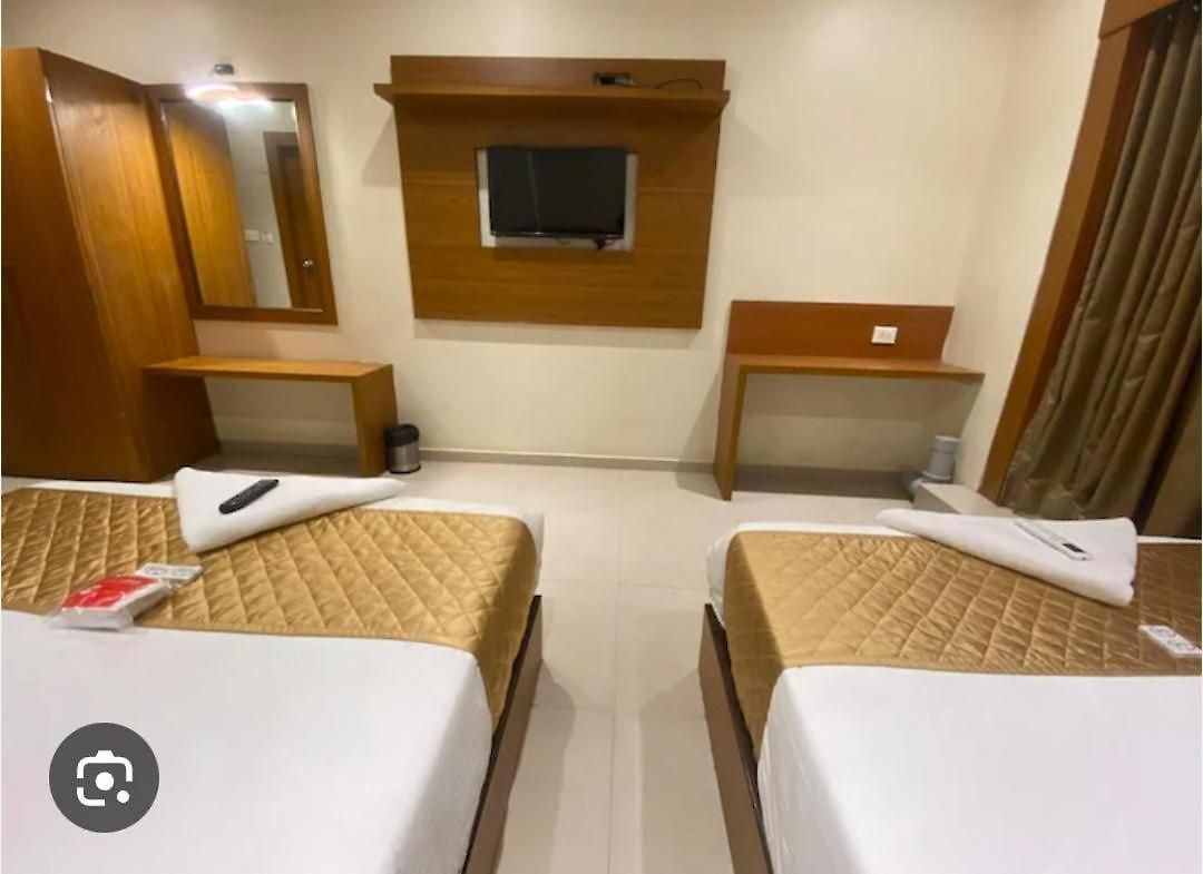 Bkc Nextora Mumbai