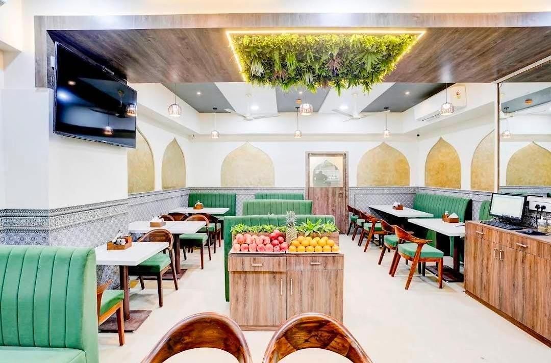 Bkc Nextora Hotel 3*