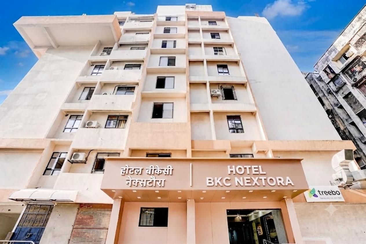Bkc Nextora Hotel