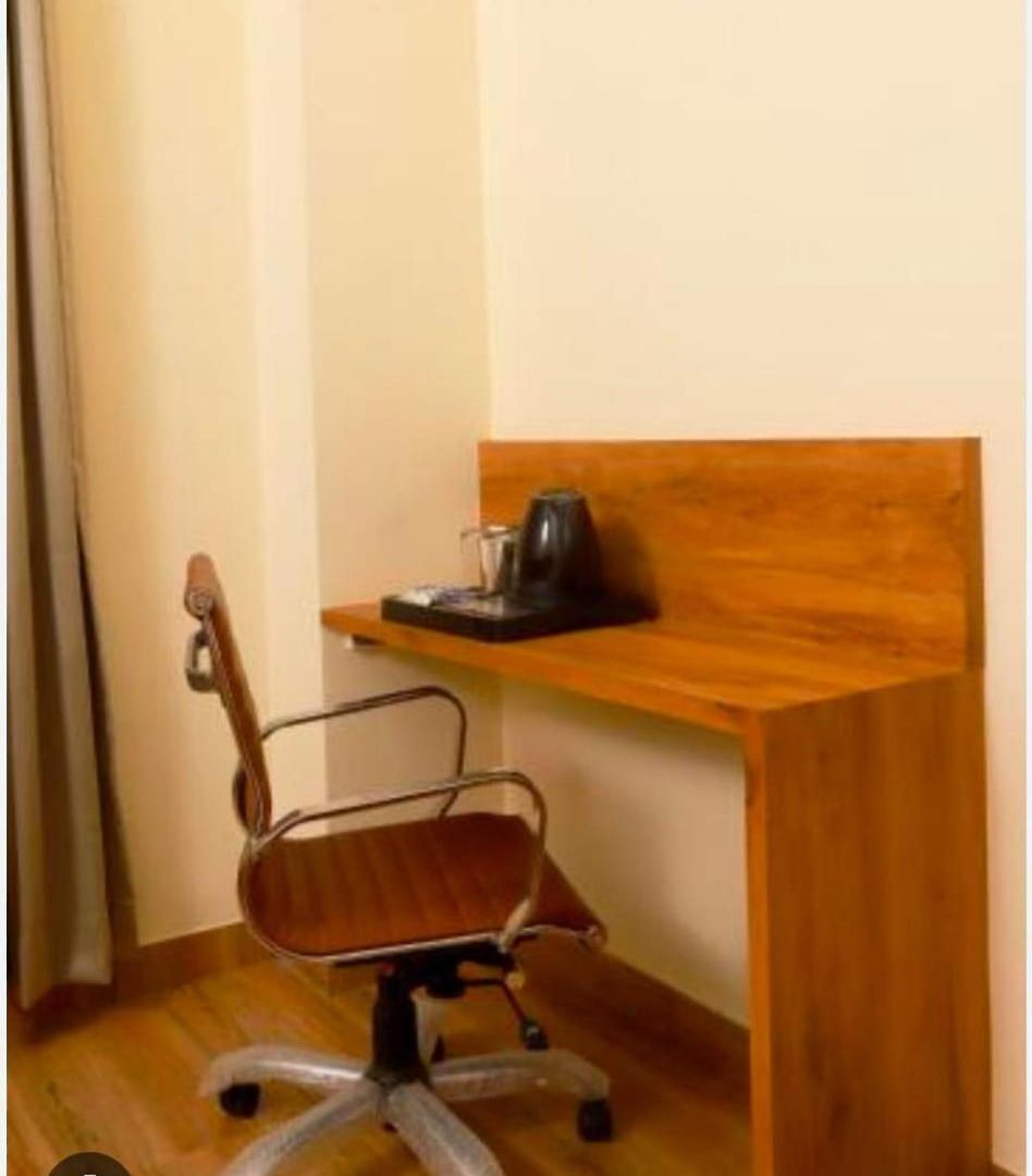 Bkc Nextora 3* Mumbai