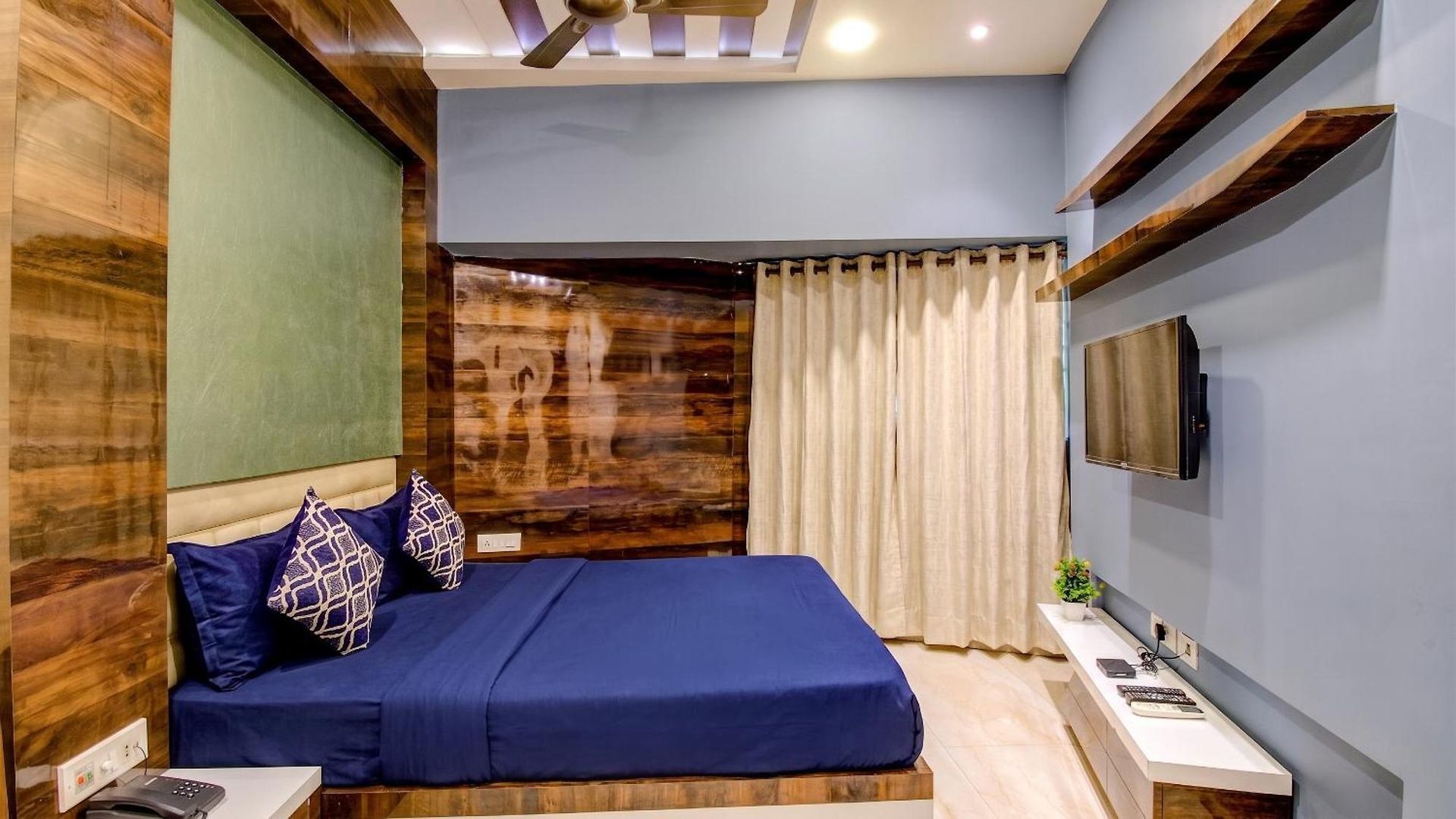 Fabhotels Invara Mumbai