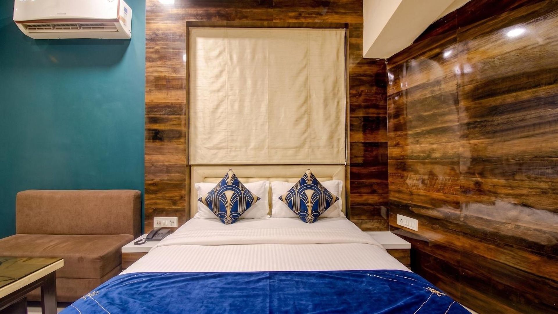 Hotel Fabhotels Invara