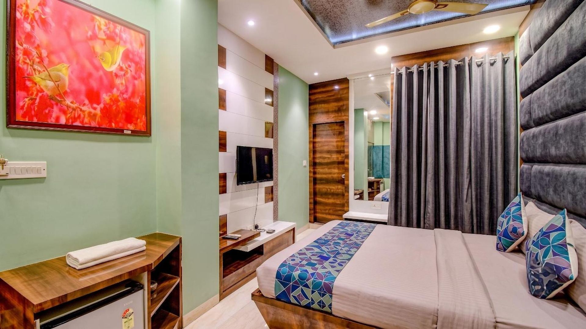 Fabhotels Invara Hotel Mumbai
