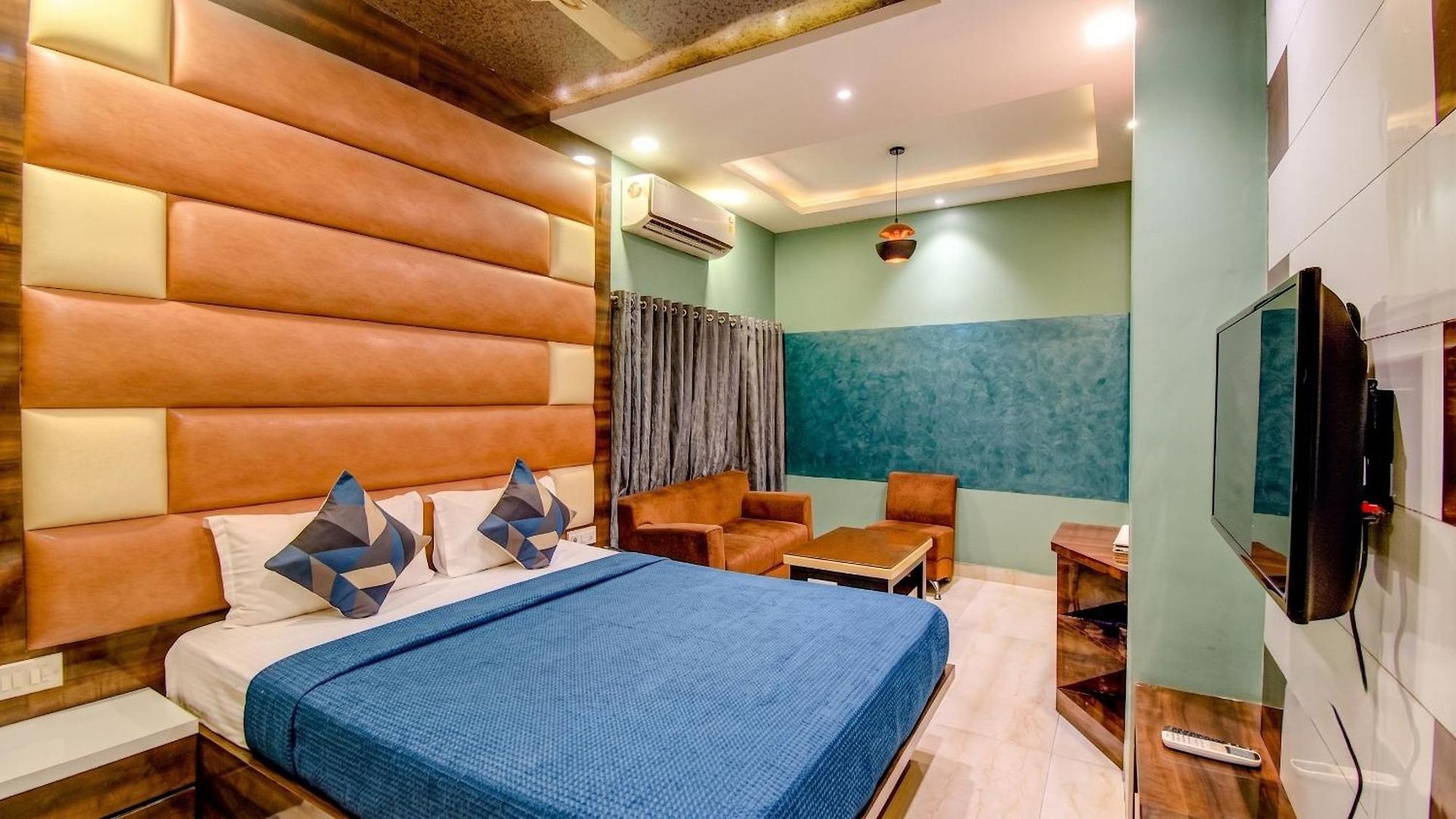 Fabhotels Invara Mumbai