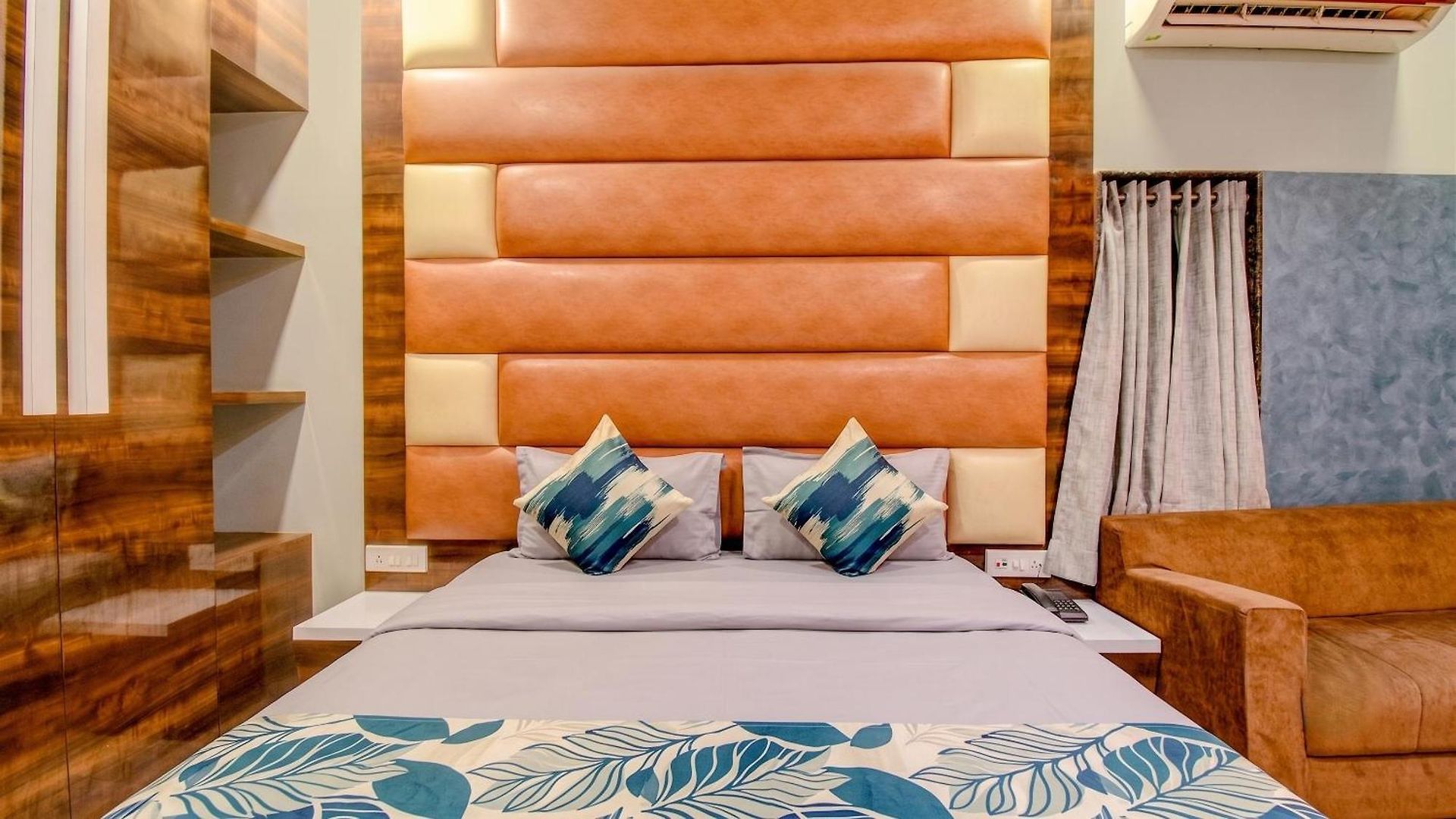 Fabhotels Invara Mumbai