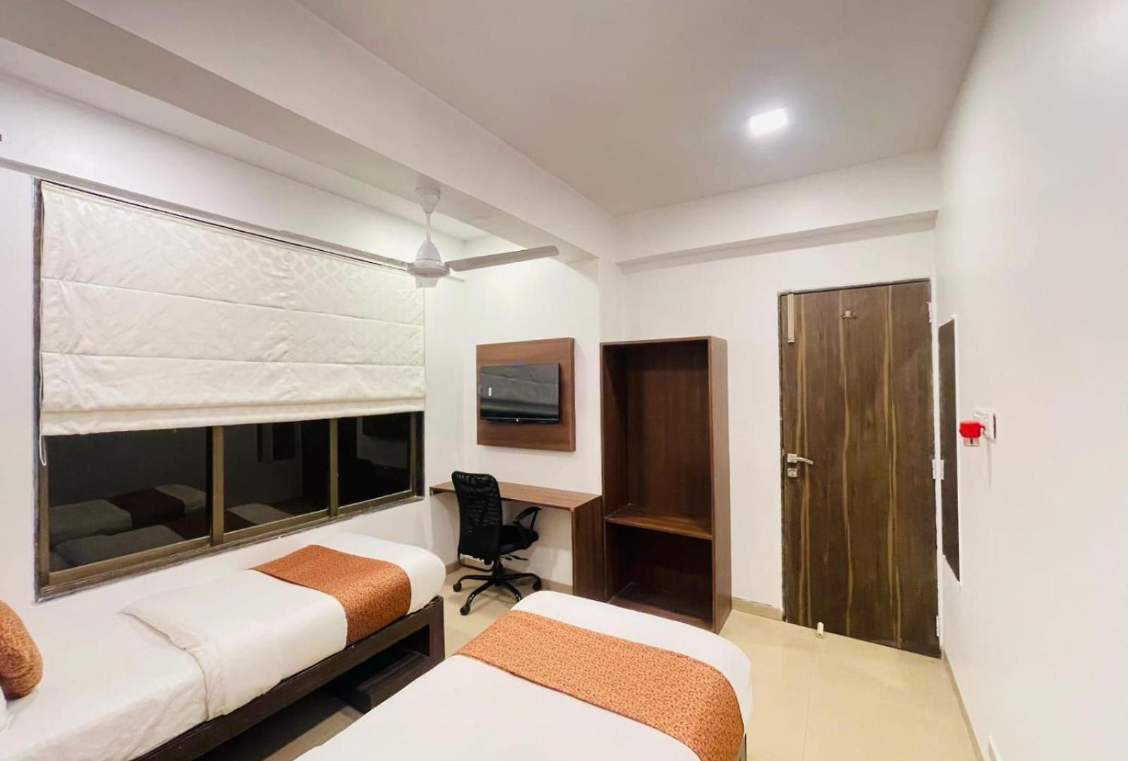 Hotel Amfahh