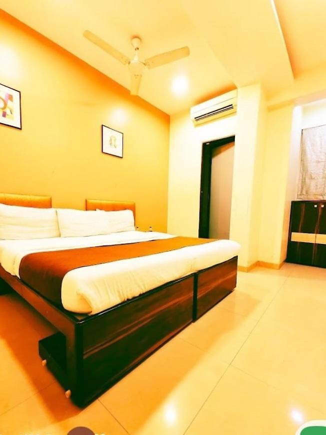 Amfahh 2* Mumbai