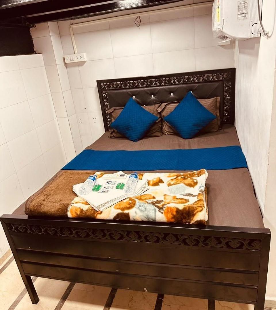 Nadeem Tiger Residency By Hotelist Mumbai