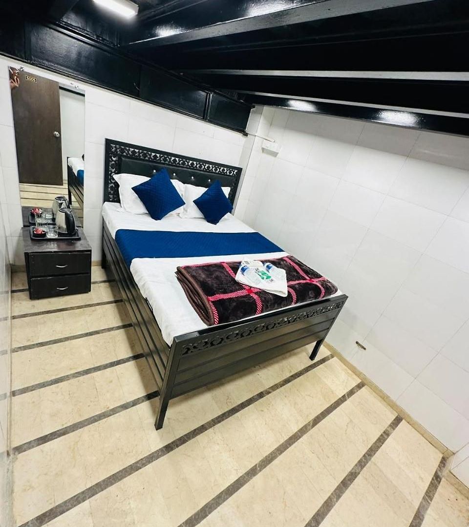 Nadeem Tiger Residency By Hotelist