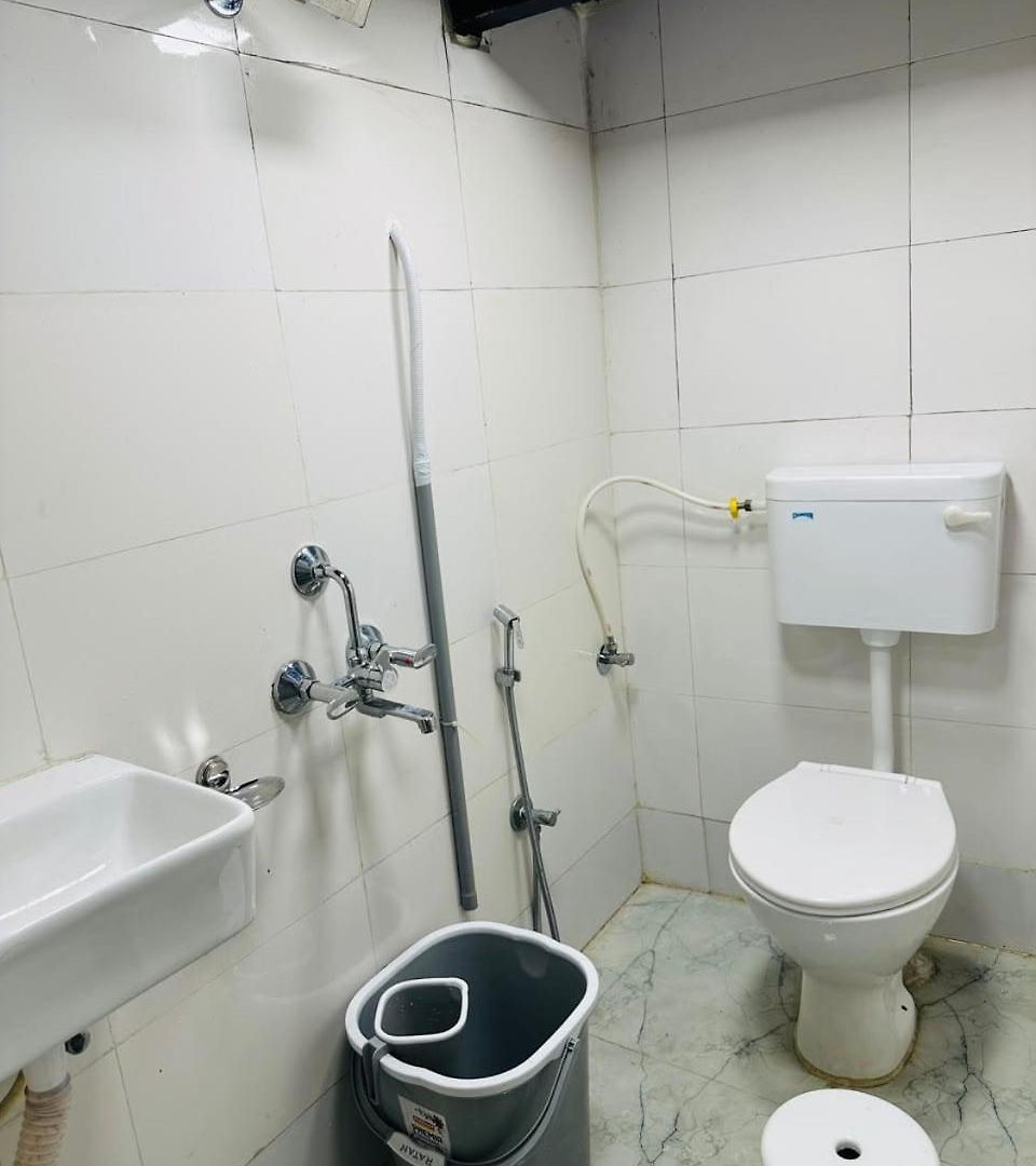 Nadeem Tiger Residency By Hotelist Hotel